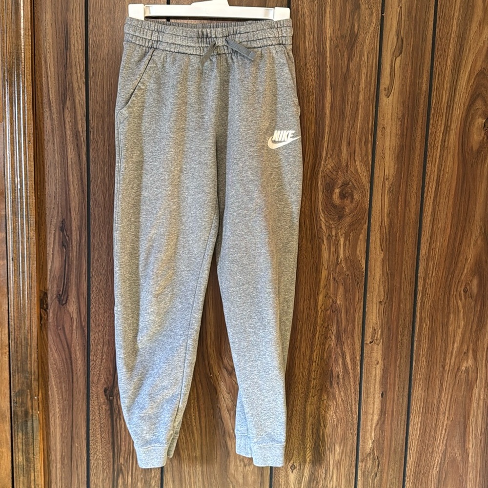 Boys Nike joggers